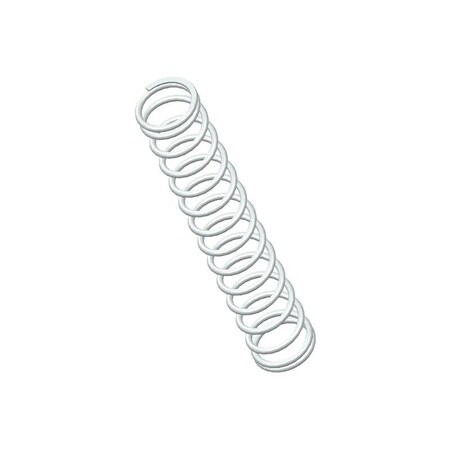 Approved Vendor Compression Spring, O= .300, L= 1.75, W= .030 G609960672